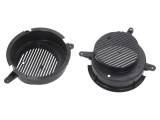 Cadru Difuzor 165mm Mercedes SLK R170 1996-2004