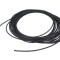 Conector M12 mufă mamă 4 pini unghi 15m HARTING PUR