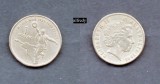 Australia 2005 1 dollar, WW II