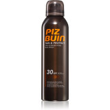 Piz Buin Tan &amp; Protect spray protector pentru un bronz intens SPF 30 150 ml