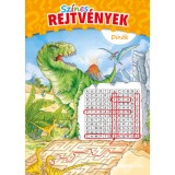 Sz&iacute;nes rejtv&eacute;nyek - Din&oacute;k