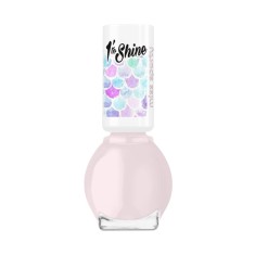 Lac de Unghii Miss Sporty, Nuanta 020 Mother of Pearl, 7 ml, Lac pentru Unghii, Oja pentru Unghii, Lac Manichiura