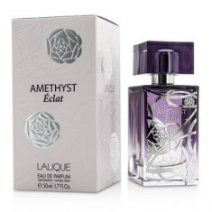 Lalique Amethyst Eclat Eau de Parfum femei 50 ml foto
