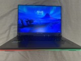 Laptop Asus Rogstrix rtx 4050 Gaming