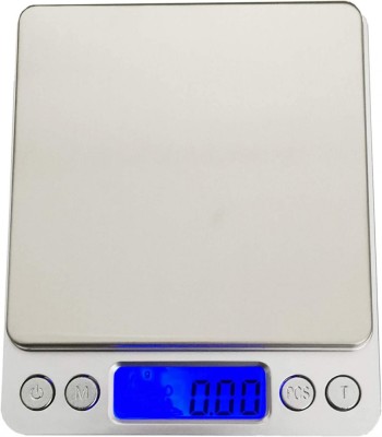 Cantar pentru bijuterii afisaj digital profesional,minim 0.01g si maxim 500 g foto