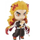 Cumpara ieftin Figurina, Bandai Kyojuro Rengoku, 7cm