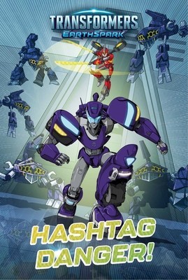 Hashtag Danger! foto