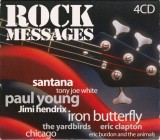 Various - Rock Messages, 4xCD