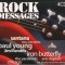 Various - Rock Messages, 4xCD