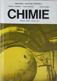 CHIMIE. MANUAL PENTRU CLASA A IX-A-LUMINITA VLADESCU, OLGA PETRESCU, ILEANA COSMA-282022