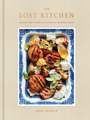 The Lost Kitchen: Recipes and a Good Life Found in Freedom, Maine foto