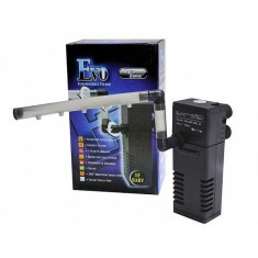 Filtru intern acvariu mic Submersible Filter-EF098 foto