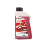 ULEI PREMIUM , AMESTEC 2T ,ROSU , 0.5L Elefant Innovative ReliableTools