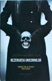 Cristina Nemerovschi - Sange satanic, volumul 3: Rezervatia unicornilor