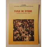 Patriarhul Daniel - Făclii de &icirc;nviere (ed. a II-a, 2008)