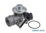 Supapa recirculare gaze Volkswagen LT 28-35 (1996-2006)[2DB,2DE,2DK] #1