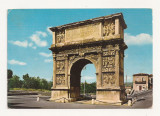 IT2 - Carte Postala-ITALIA- Beneveto, Arco Traiano, circulata 1976, Fotografie