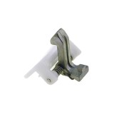 Maner Hublou Original Bosch pentru Masina de Spalat Rufe - Coduri 00634207, 00171278
