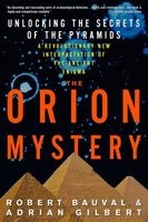 The Orion Mystery: Unlocking the Secrets of the Pyramids foto