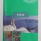 GRECE - LE GUIDE VERT MICHELIN , 2001 , PREZINTA URME DE UZURA