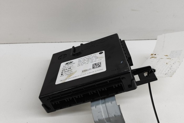Modul de confort KIA STONIC YB 2023 OEM: 954B0-H8GB0 22966638