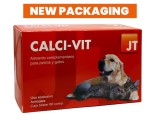 Cumpara ieftin JT-Calci-Vit, 60 tablete