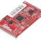 Modul Ethernet WIZ752SR-120 cu IP101GRI și W7500 Cortex M0 3.3V