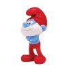 Vand 4 strumfi - Papa Strumf ,Strumful lenes , Strumful prietenos si Strumful salbatic