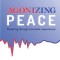 Agonizing Peace: Powering Through Traumatic Experiences