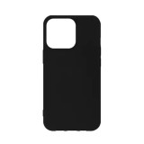 Cumpara ieftin Husa Cover Hard Fun pentru iPhone 13 Pro Negru, Contakt