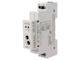 Timer Programabil PCM-02/U SPDT 250VAC 16A