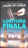 LOVITURA FINALA-MICHAEL DOBBS-354688