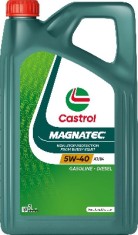 CASTROL 15F64B Castrol Magnatec 5W-40 A3/B4 ulei de motor