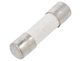 Siguranță rapidă 1A 250V ceramică 5x20mm, Optifuse