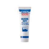 Vaselină siliconică Liqui Moly Silicon-Fett 3312 100 g &ndash; lubrifiant pentru
