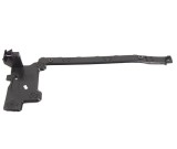 Suport bara spate FORD TRANSIT/TOURNEO, 01.2014-12.2019, partea stanga, colt; lateral, inferior, varianta scurta