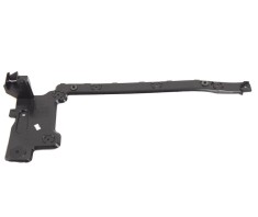Suport bara spate FORD TRANSIT/TOURNEO, 01.2014-12.2019, partea stanga, colt; lateral, inferior, varianta scurta foto
