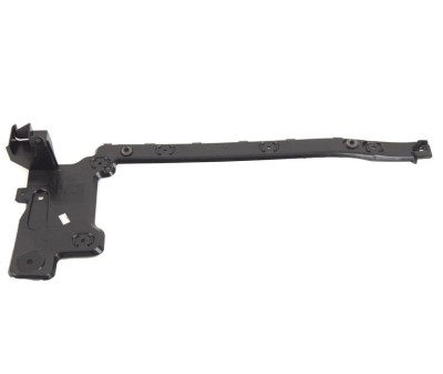Suport bara spate FORD TRANSIT/TOURNEO, 01.2014-12.2019, partea stanga, colt; lateral, inferior, varianta scurta foto