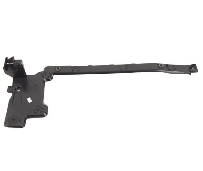 Suport bara spate FORD TRANSIT/TOURNEO, 01.2014-12.2019, partea stanga, colt; lateral, inferior, varianta scurta