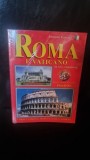 Roma e Vaticano