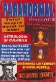 Paranormal, Nr. 3 - Documente inedite