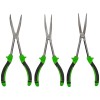 Set de 3 clesti extralungi, JBM