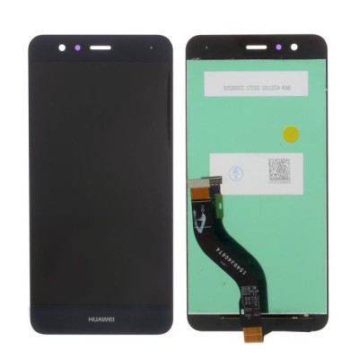 Display Huawei P10 Lite Cu Touchscreen Albastru foto