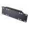Suport Proiectoare Led, Led Bar auto metalic negru BTAC-B108