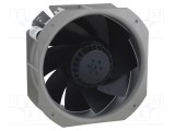 Ventilator AC axial FULLTECH 230VAC 225x225x80mm 884m3/h 65dBA