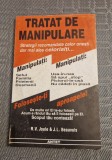 Tratat de manipulare R. V. Joule Beauvois