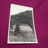 Cumpara ieftin CARTE POSTALA 1937 CIRCULATA LA SATU MARE