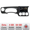 Navigatie Jeep Wrangler 2011-2014 5510-WR Android Octa Core 720p 4+64 DSP 360 camera carplay android auto CarStore Technology