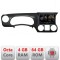 Navigatie Jeep Wrangler 2011-2014 5510-WR Android Octa Core 720p 4+64 DSP 360 camera carplay android auto CarStore Technology
