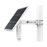 Sistem de alimentare cu panou solar 60W si acumulator 31.2Ah/10.8V - TP-Link VIGI VIGISP6030 SafetyGuard Surveillance